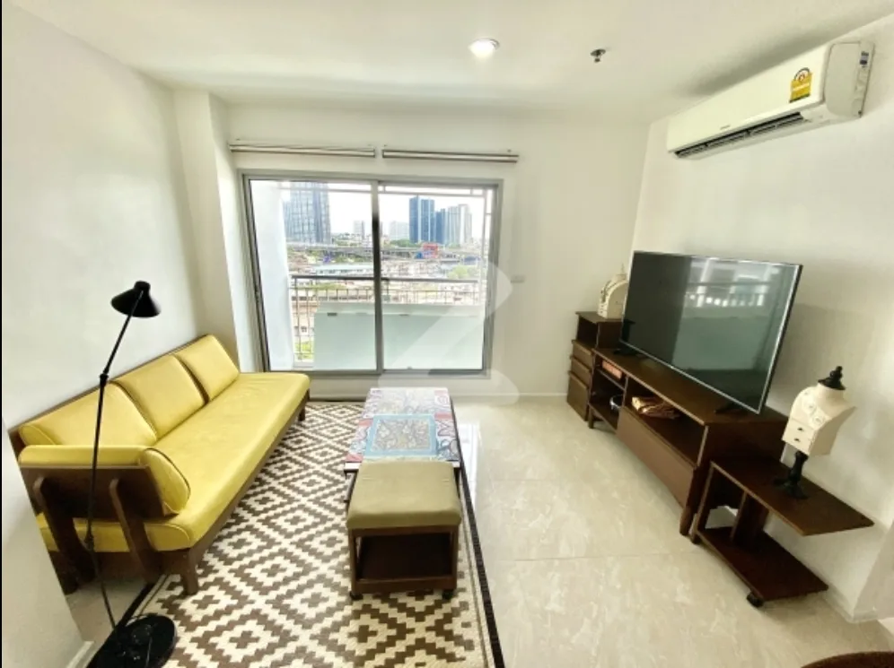 Property photos for Aspire Sukhumvit 48