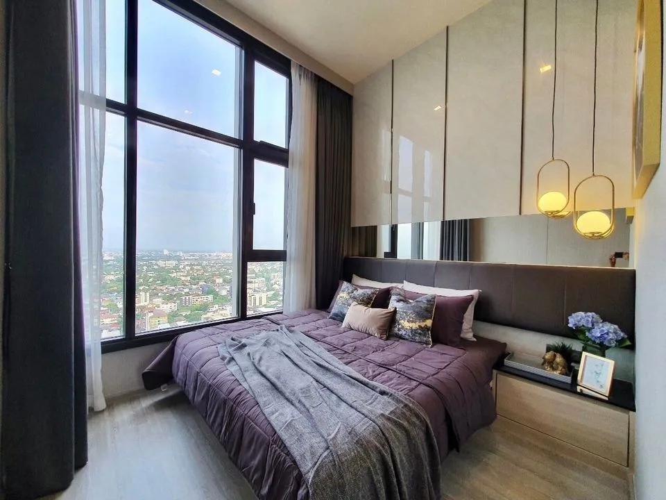 Property photos for The Line sukhumvit 101