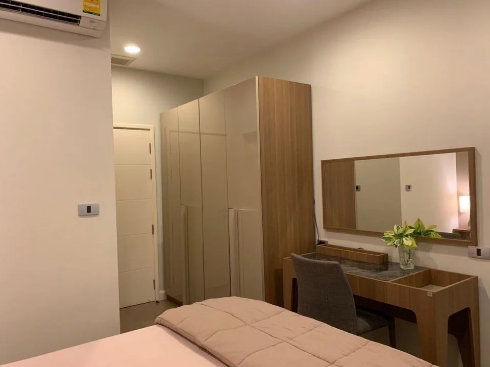 Property photos for The Crest Sukhumvit 34