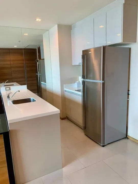 Property photos for The Address Sathorn