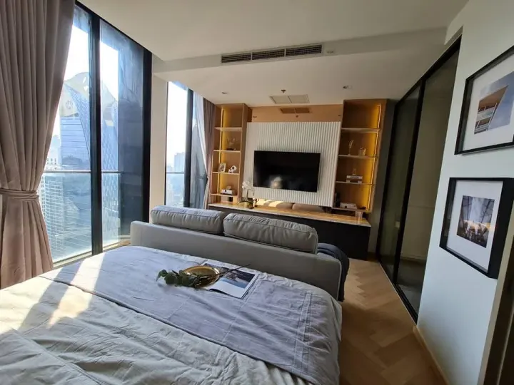 Property photos for Noble Ploenchit