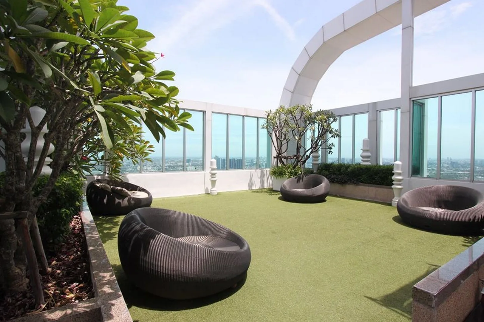 Property photos for Rhythm Phahol-Ari