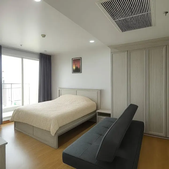 Property photos for Supalai Wellington 2
