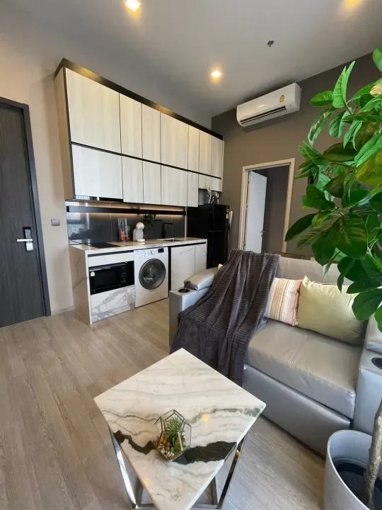 Property photos for The Line sukhumvit 101