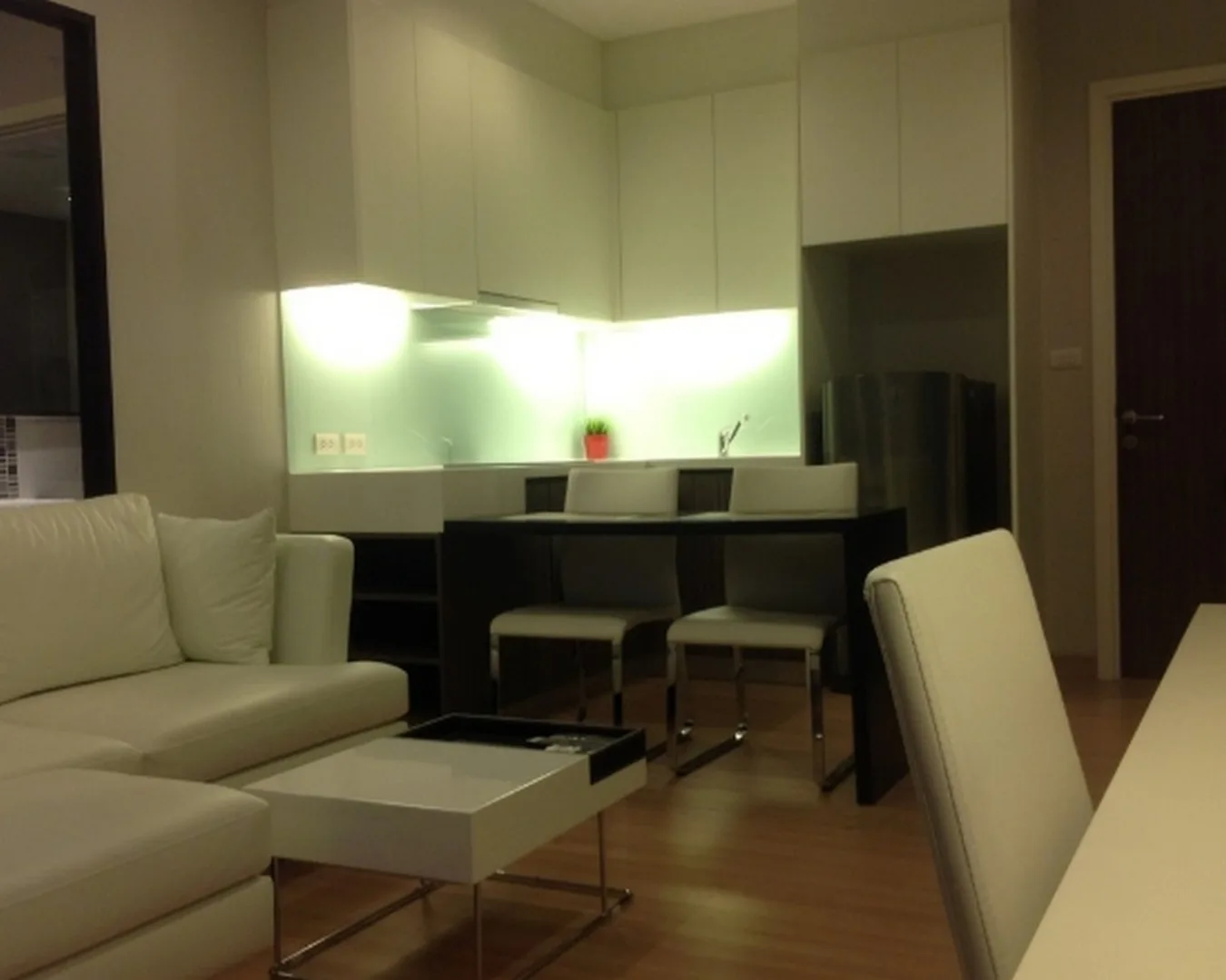 Property photos for Urbano Absolute Sathon - Taksin