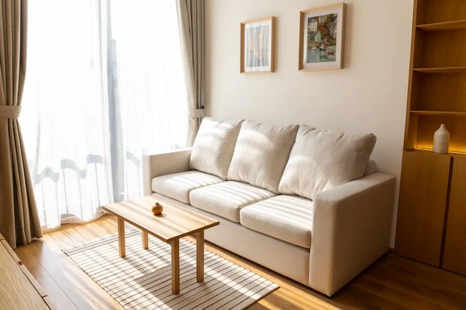 Property photos for Noble BE 33