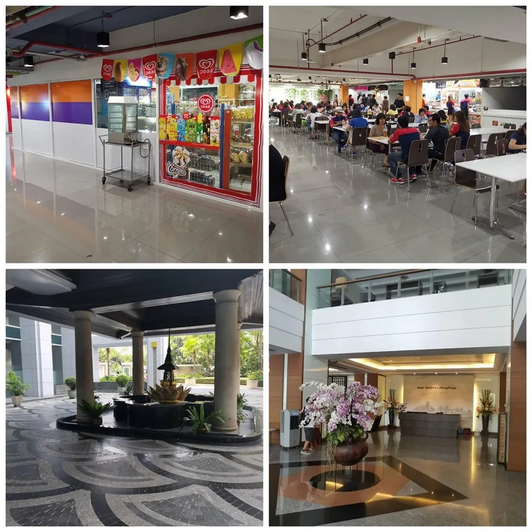 Property photos for Baan Sathorn Chaopraya