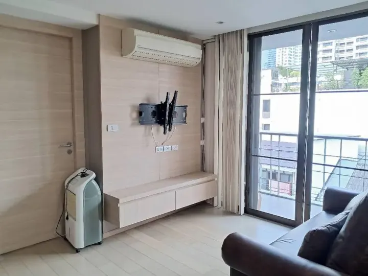 Property photos for Klass Condo Silom