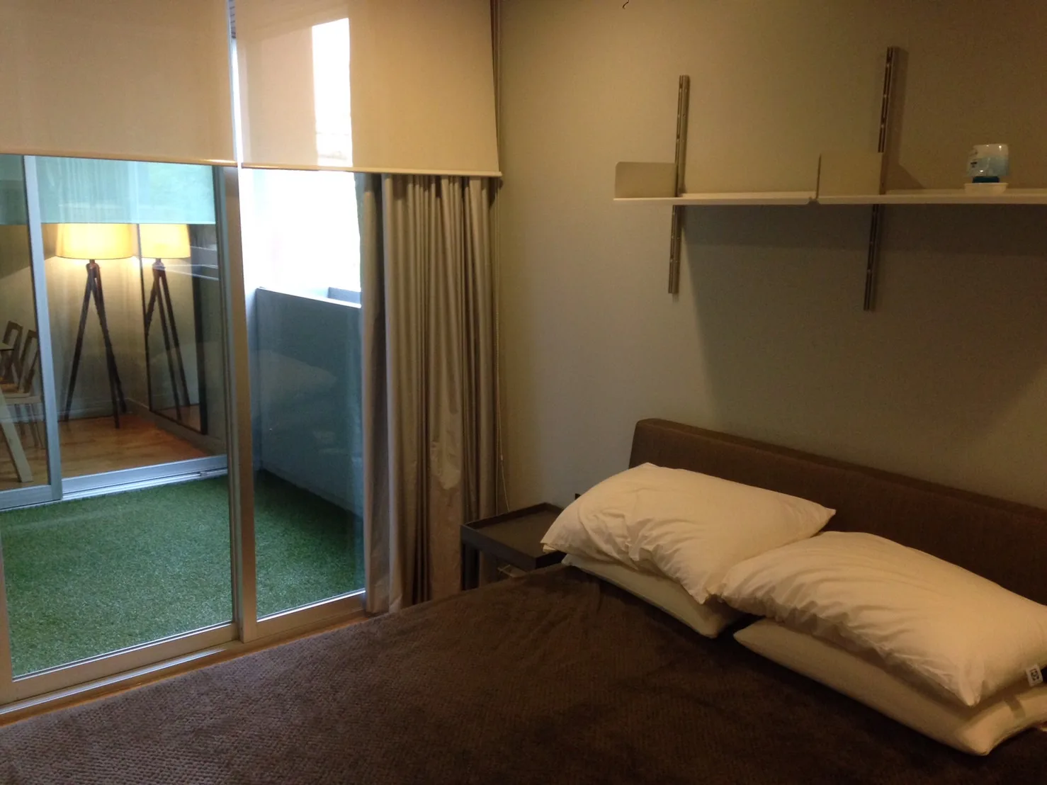 Property photos for Quad Silom