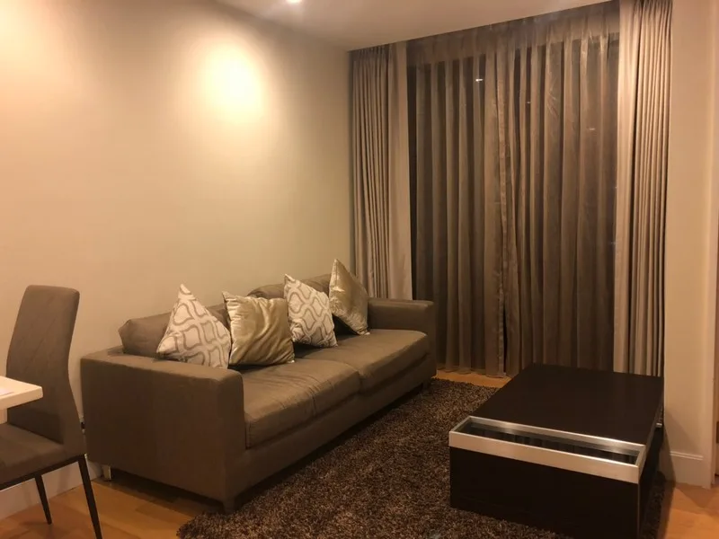 Property photos for Collezio Sathorn - Pipat