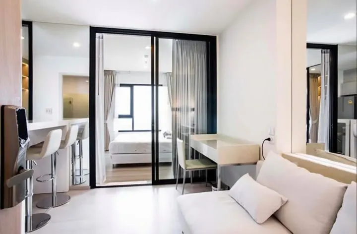 Property photos for Life Asoke