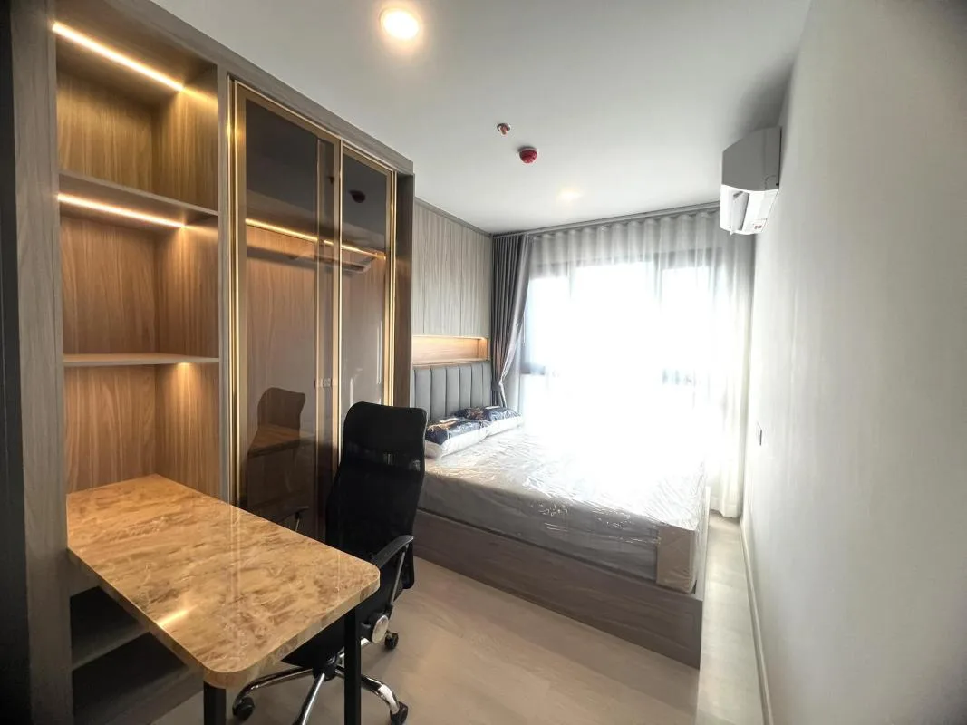 Property photos for Aspire Onnut Station