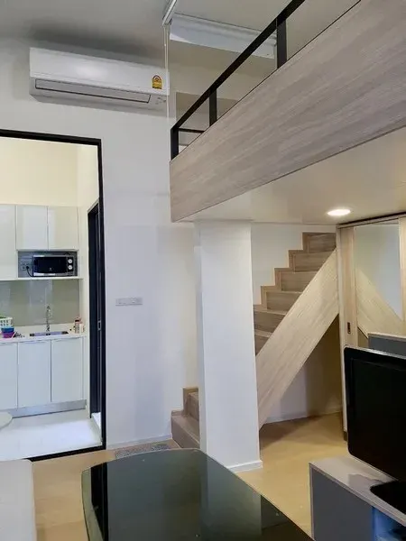 Property photos for Chewathai Residence Asoke