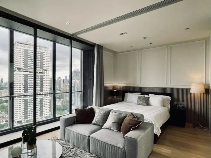 Property photos for BEATNIQ Sukhumvit 32