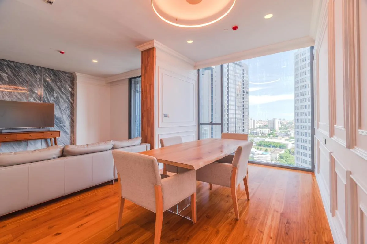 Property photos for Laviq Sukhumvit 57
