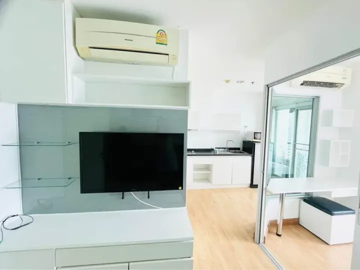 Property photos for Aspire Rama 4