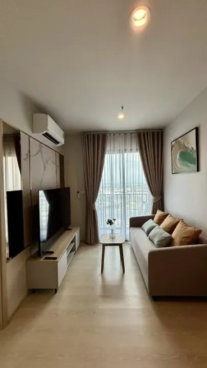 Property photos for Nue Mega Plus Bangna