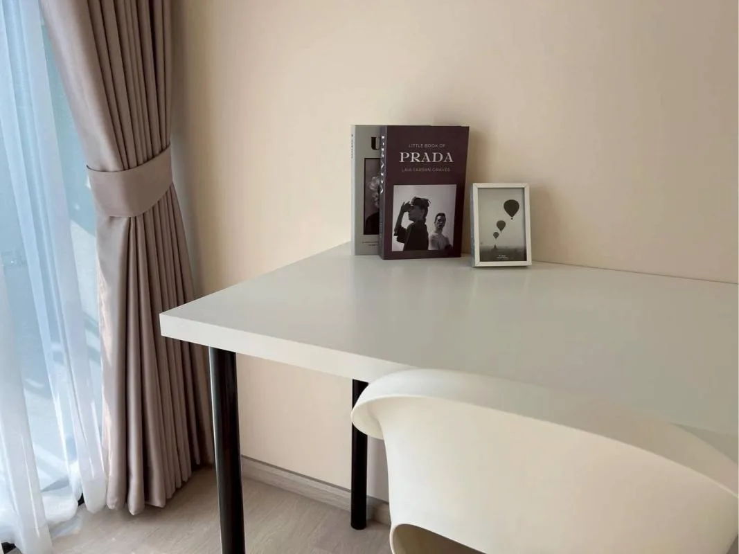 Property photos for The Belgravia @ Ratchada - Ladprao 15
