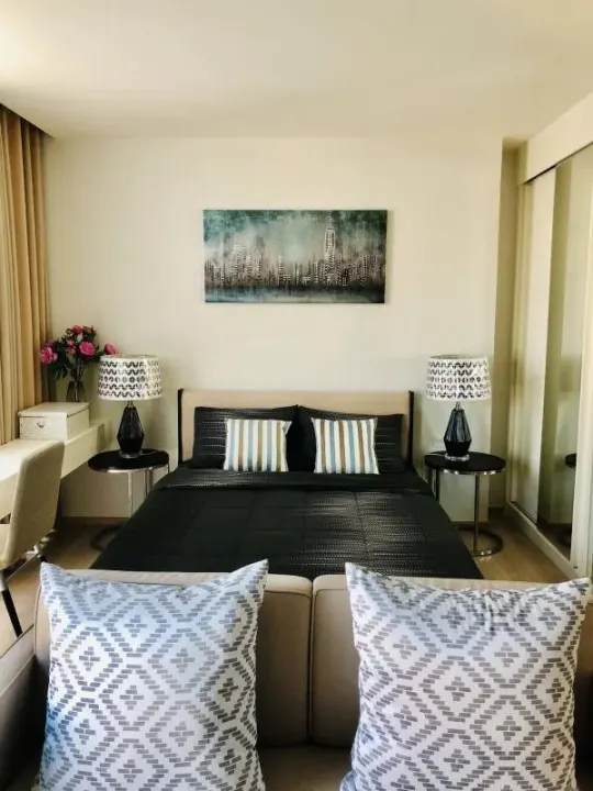 Property photos for Noble Revolve Ratchada 2