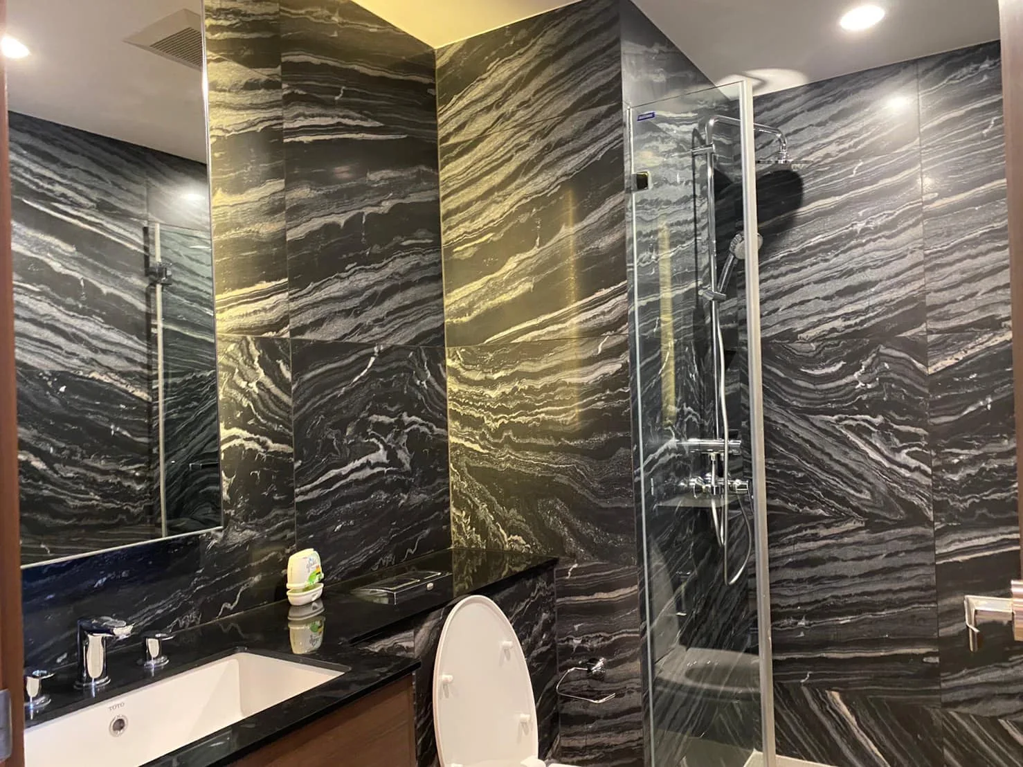 Property photos for Whizdom Inspire Sukhumvit