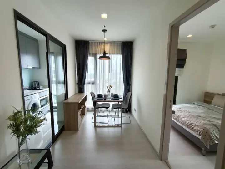 Property photos for Rhythm Sukhumvit 36 - 38