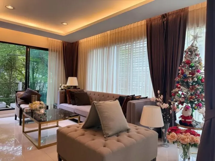 Property photos for Blue Lagoon 2 Bangna-Wongwaen