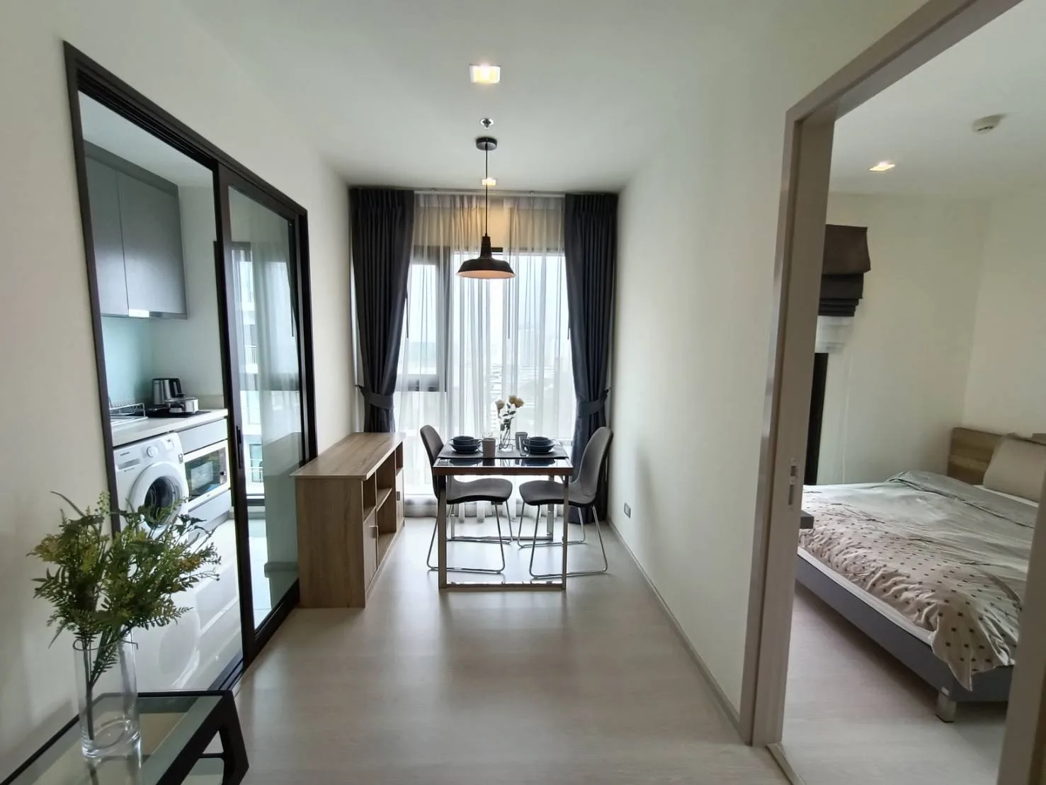Property photos for Rhythm Sukhumvit 36 - 38