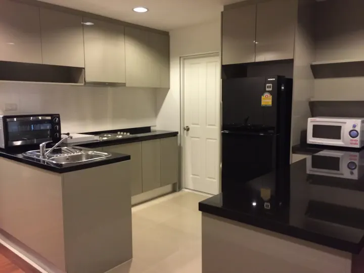 Property photos for Belle Grand Rama 9