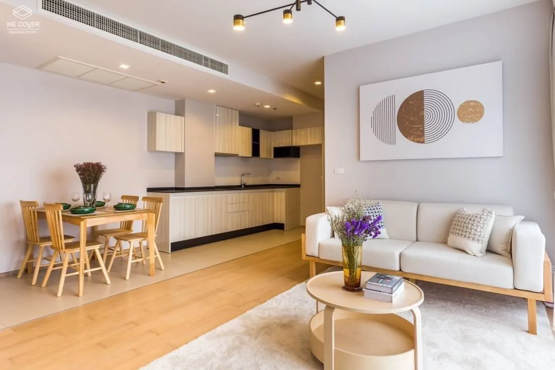 Property photos for HQ by Sansiri