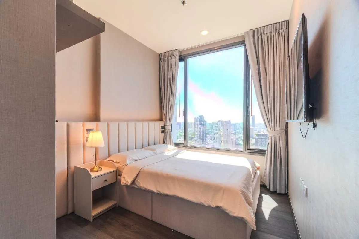 Property photos for Edge Sukhumvit 23