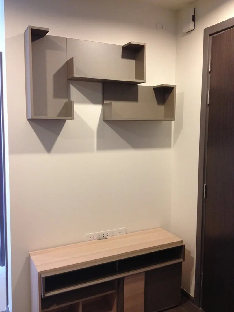 Property photos for The Base Park West Sukhumvit 77