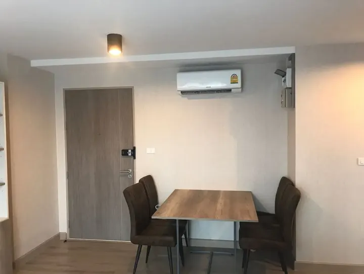 Property photos for The Unique Sukhumvit 62/1