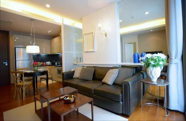 Property photos for Quattro by Sansiri