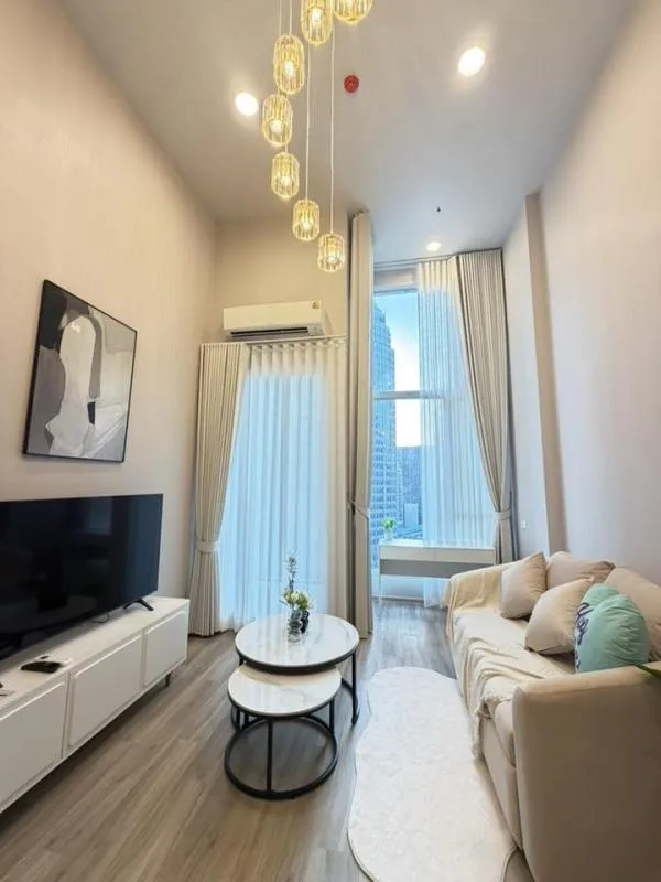 Property photos for Culture Thonglor