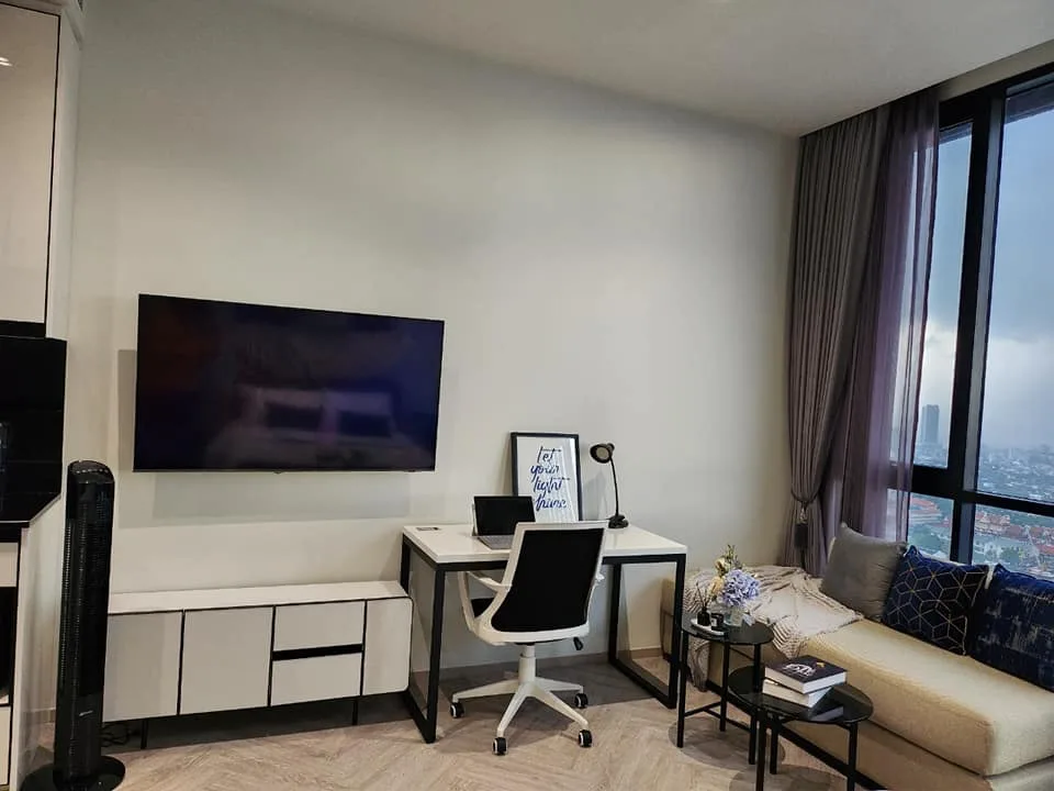 Property photos for Chapter Charoennakhorn-riverside