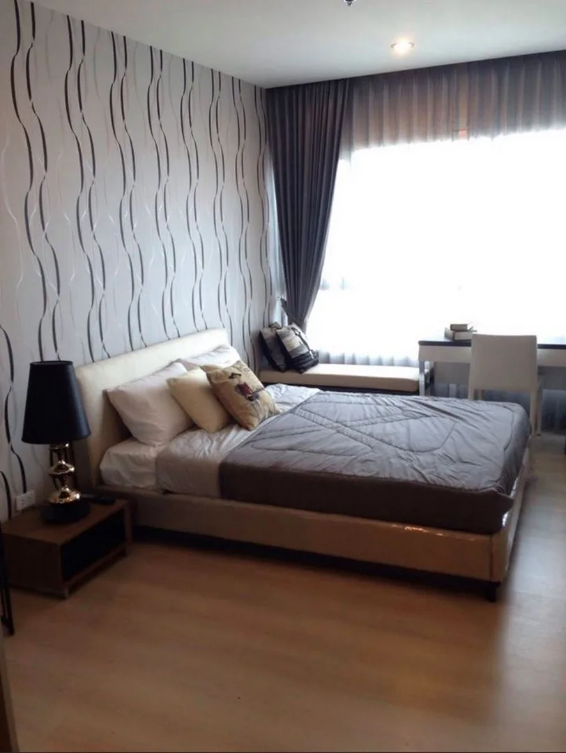 Property photos for Life Ratchadapisek