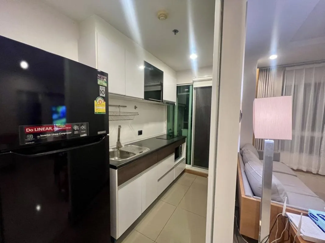 Property photos for Supalai Wellington 2