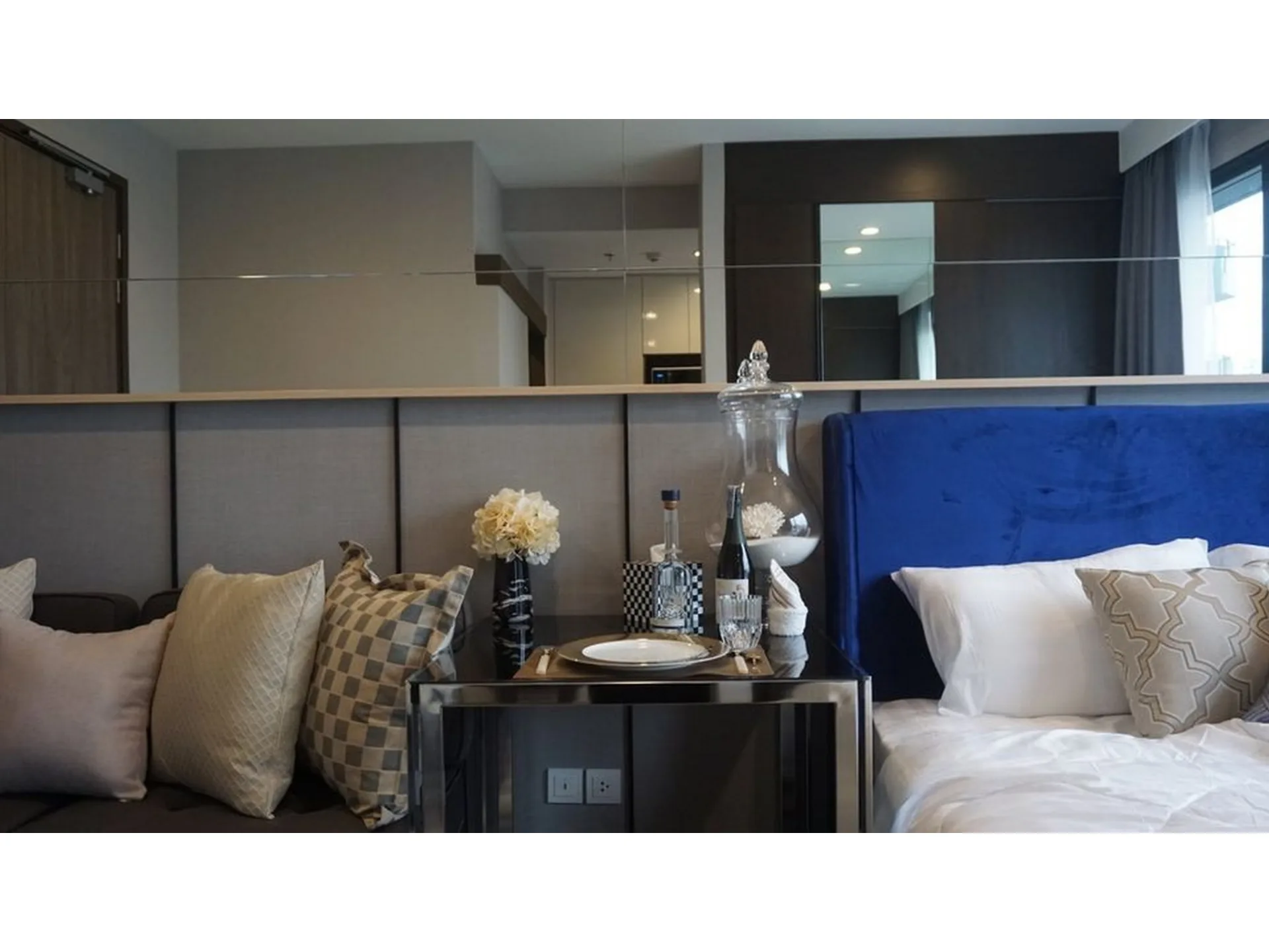 Property photos for Ideo Mobi Asoke