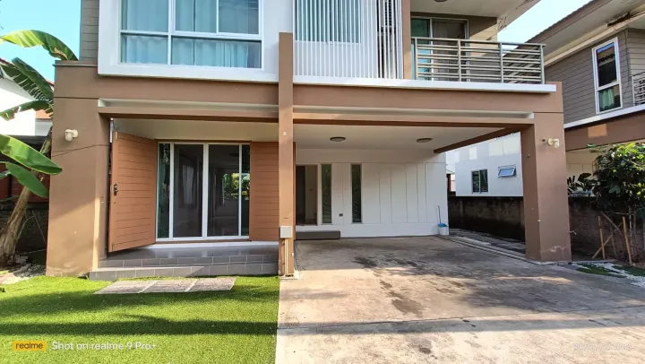 Property photos for Atoll Maldives Palms Bangna-wongwaen