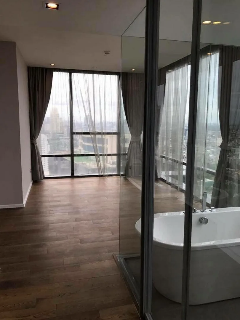 Property photos for The Bangkok Sathorn