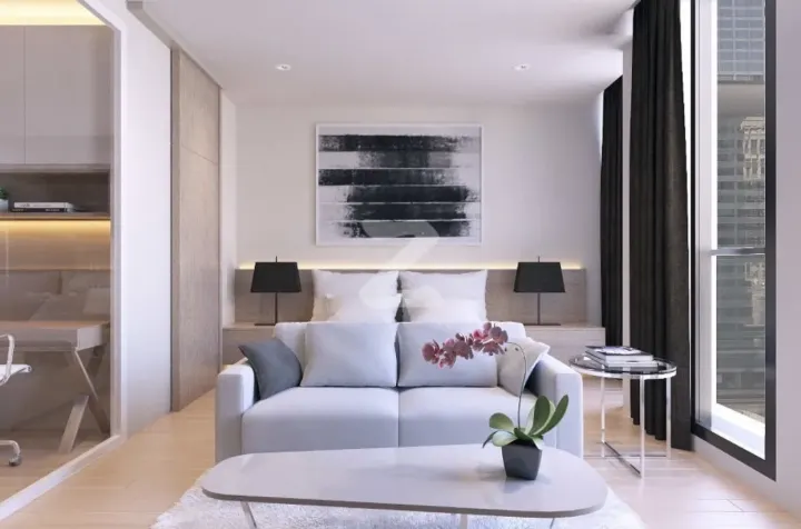 Property photos for Noble Ploenchit