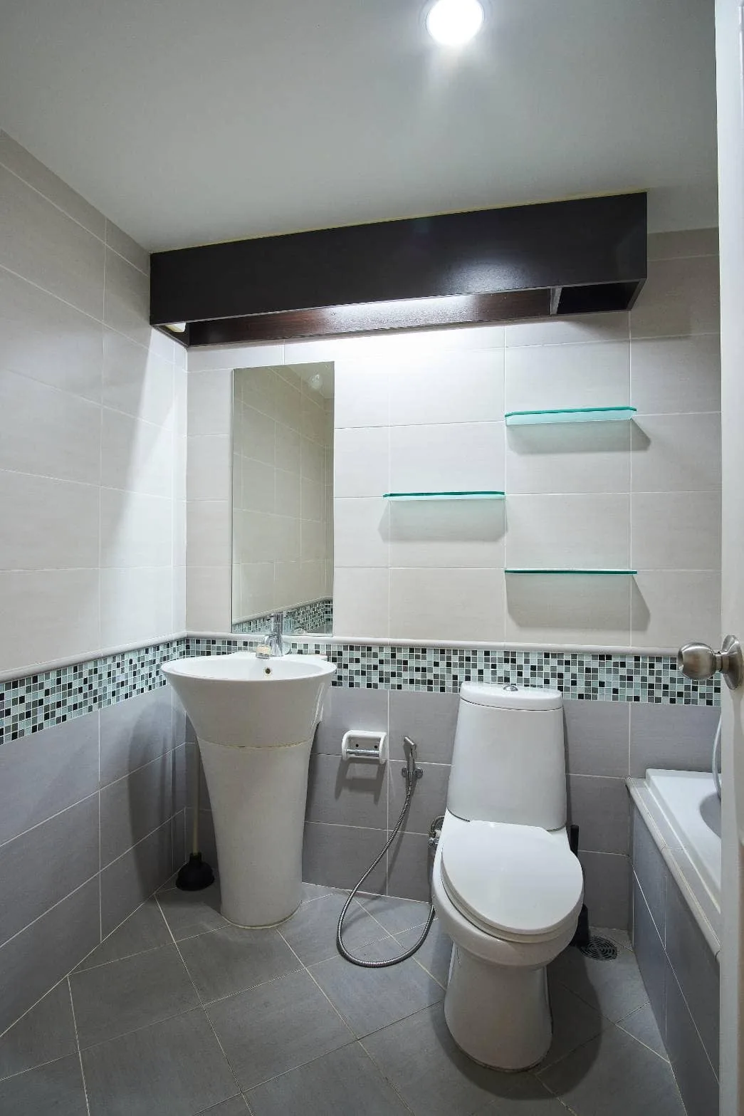 Property photos for The Waterford Sukhumvit 50 Onnut