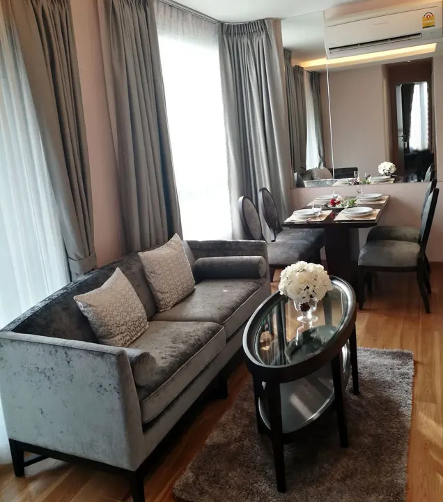 Property photos for H Sukhumvit 43