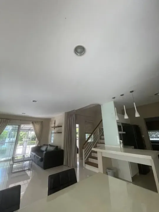Property photos for Baan Manthana Rama 9 ??? Srinakarin