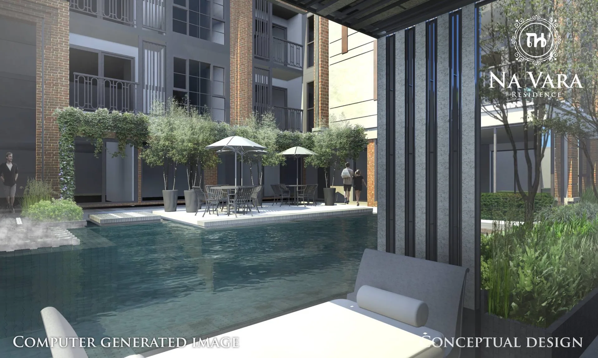 Property photos for Na Vara Residence
