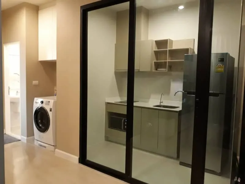 Property photos for The Niche Pride Thonglor-Phetchaburi