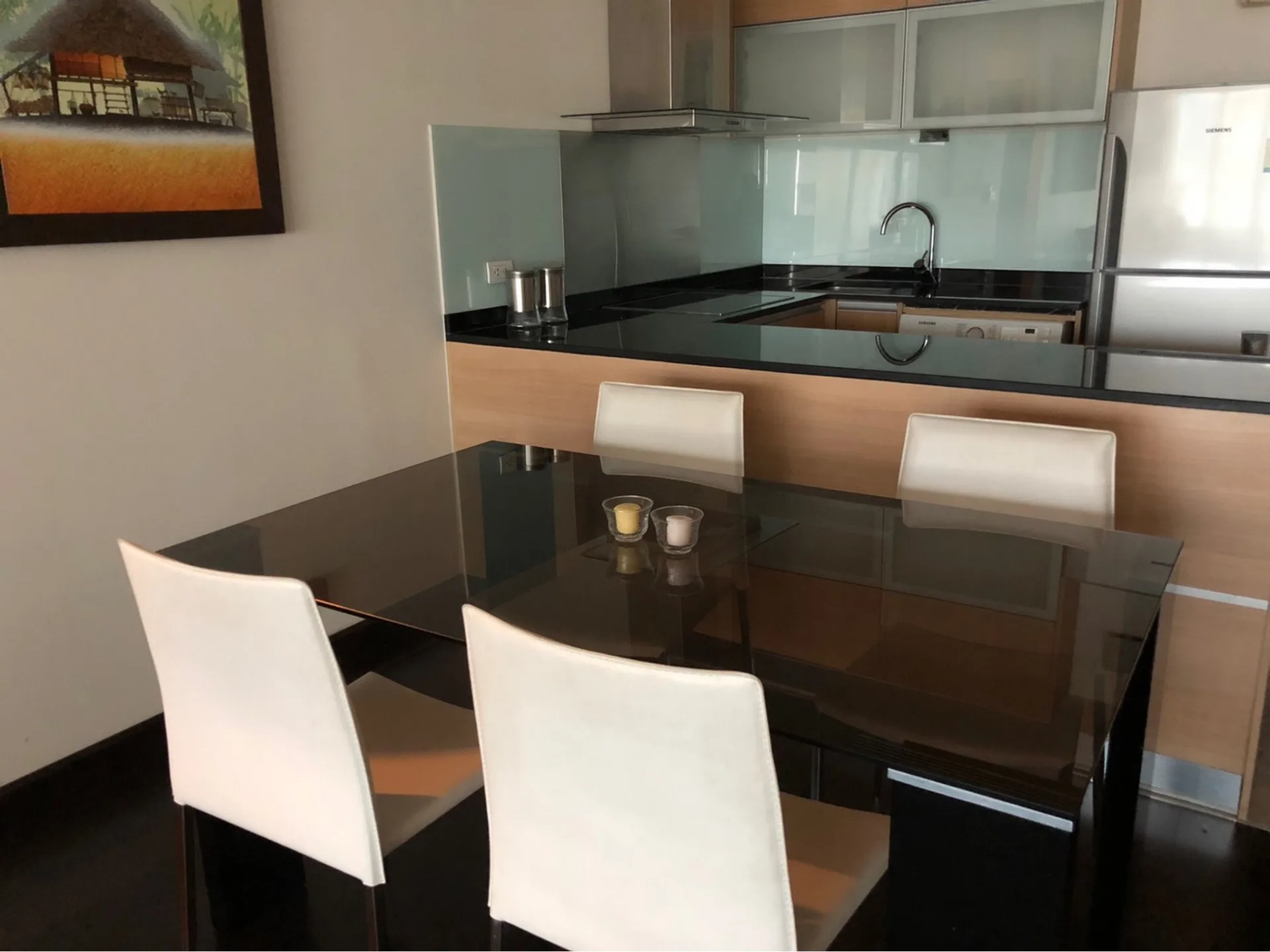 Property photos for Sathorn Gardens