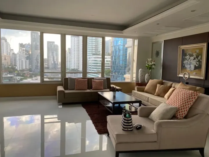 Property photos for Hampton Thonglor 10