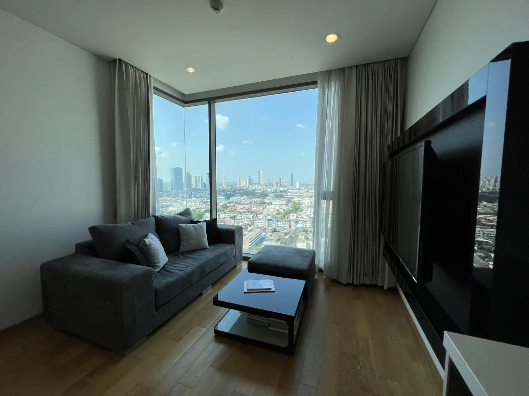Property photos for The Breeze Narathiwat