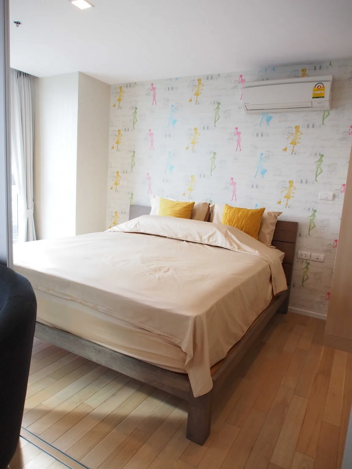 Property photos for Haus 23 Ratchada - Ladprao